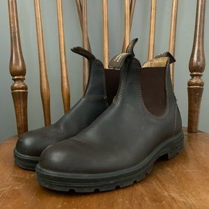Women’s Blundstones